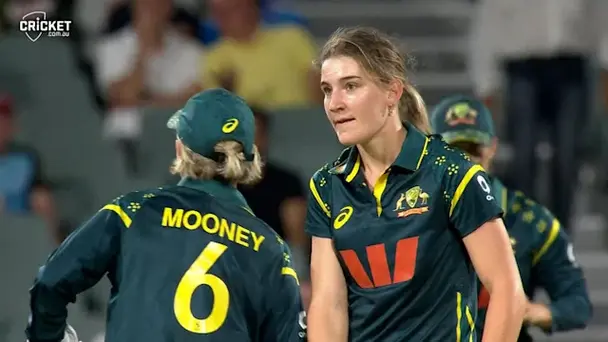 W,W,W! IND Stumble at the Death