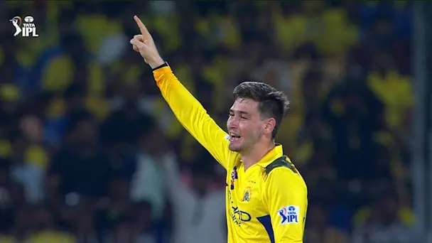 Action Recap: MI Inns, 11 to 15 overs