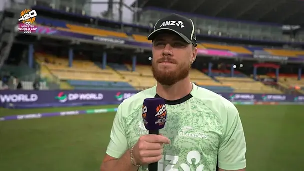 Boys Are Used to Spin: Allen