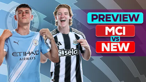 City Host Newcastle, Eager to Hunt Down Leaders