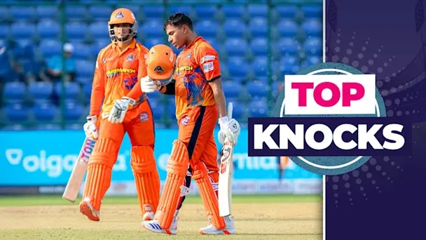 Doseja's 101 vs Purani Dilli-6