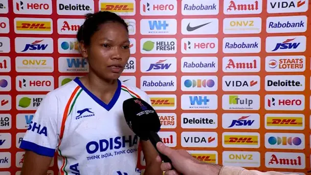 This Game Taught Us a Lot: Salima
