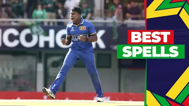 Sigera's 4/19 vs IRE