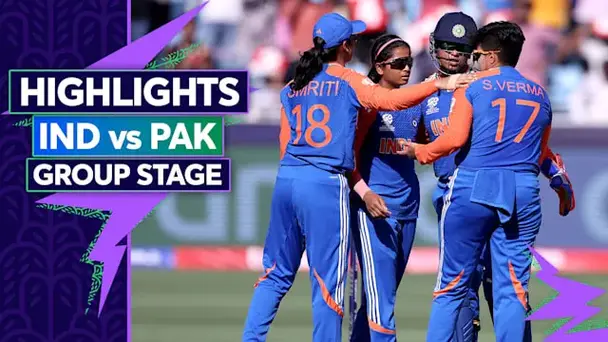 2024: All-round IND Outclass Rivals PAK