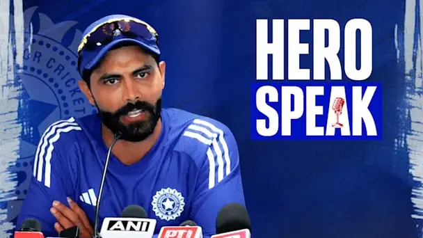 P'ship with Gill Was Crucial: Jadeja