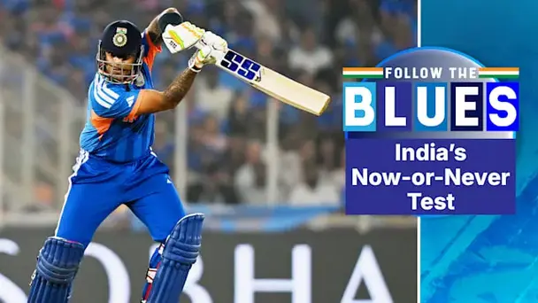 India Fine-tune Plans for Zimbabwe Game