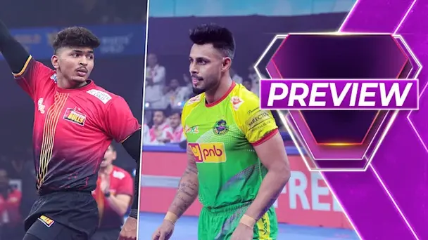 Steelers Take On Bulls, Paltan Face Pirates