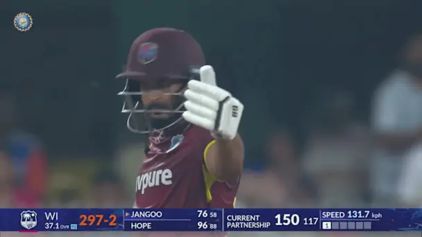 Jangoo Lofted!