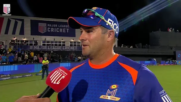Boucher on Hard-Fought Win