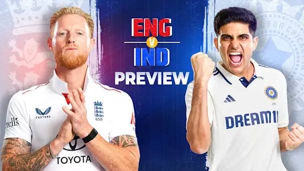 Preview: ENG vs IND, 3rd Test