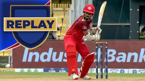 Barak Legends vs Nagaon Rangers: Replay
