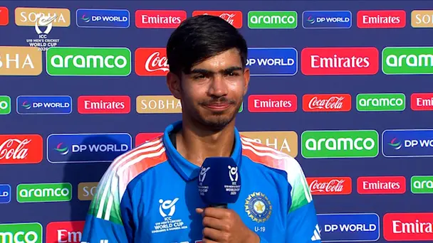 Proud to Contribute to the Team: Vihaan