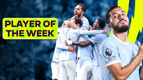 Super Sub Cherki Steers City to Victory