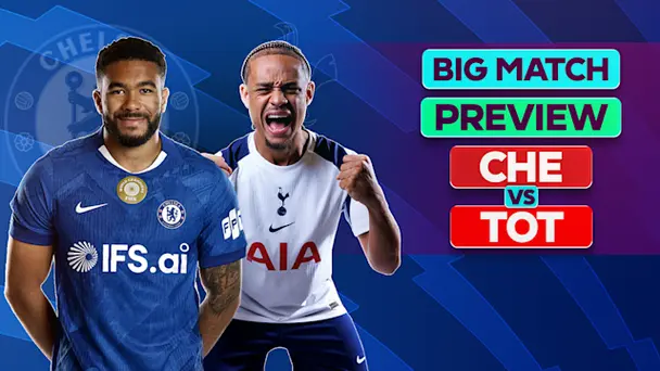 Can Chelsea Push Spurs into the Drop Zone?