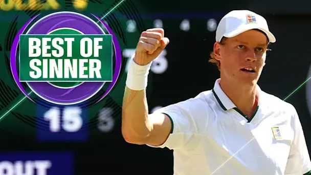Sinner Bags Back-to-back Titles