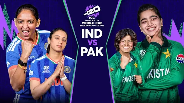 India vs Pakistan