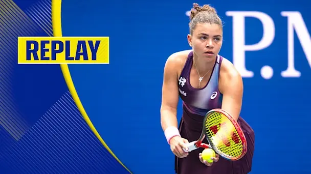 US Open 2026: Day 4 Replay, Court 5