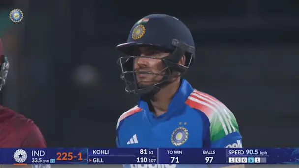 Captain’s Knock Ends!