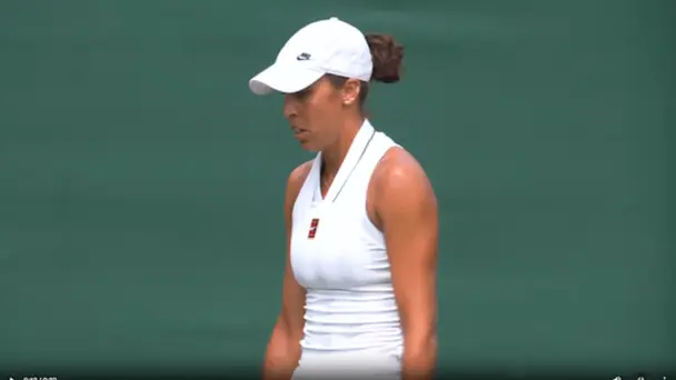 G5: Break Point!