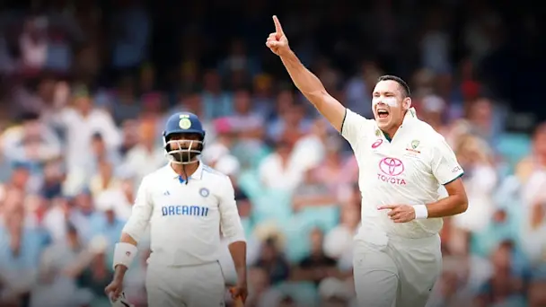 Review: AUS vs IND, 5th Test, Day 1