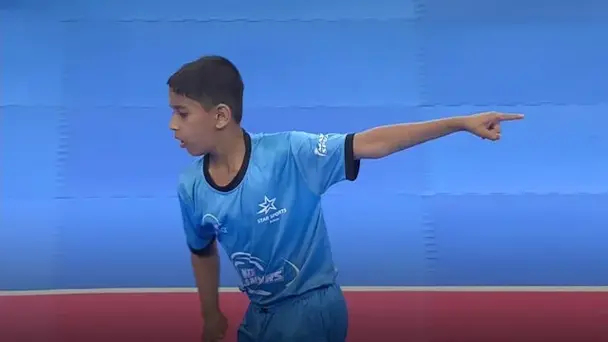 KBD Juniors 2024: Ep 9