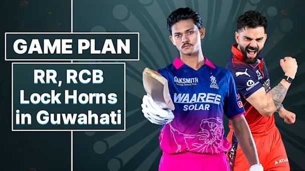 RR Host RCB in Battle of Royals