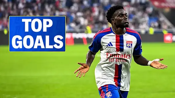Top Goals of MW 3 ft. Nuamah and More