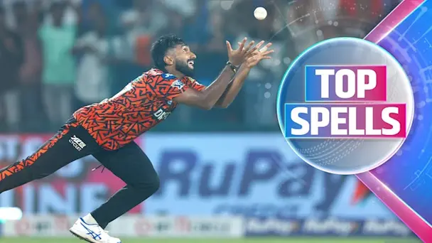 Malinga's 3/31 vs KKR