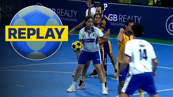 Korfball Premier League: Day 14, Replay