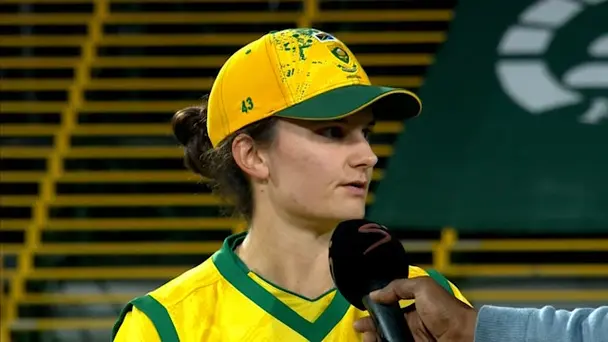 Still in Search of the Perfect Game: Wolvaardt