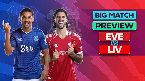 Liverpool Eye League Double in Merseyside Derby