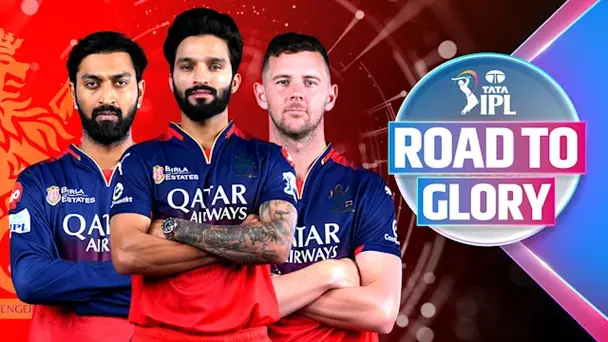 Bold RCB Enter 4th Final