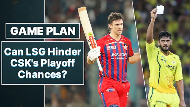 How Can CSK Qualify for Playoffs?