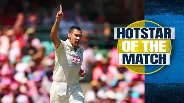 Fiery Boland Breaks IND's Spirit