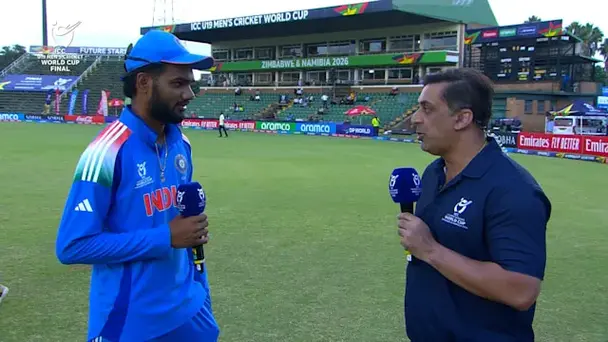 We Knew They'd Come Hard at Us: Kanishk