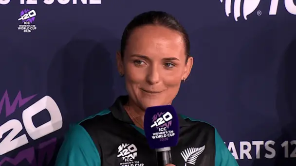 Kerr Set to Defend White Ferns' Title