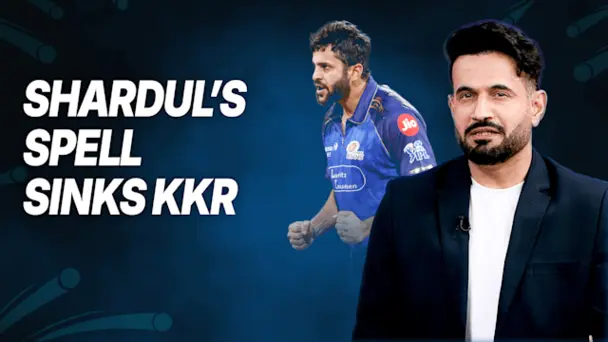 Experts Analyze Shardul’s Impact