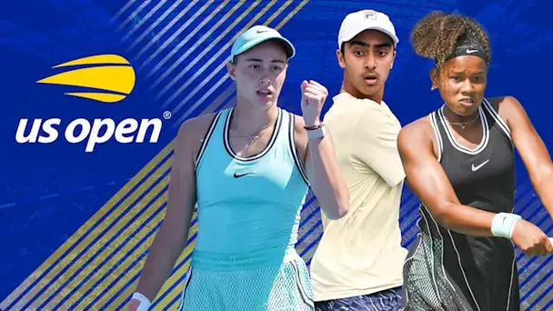 Sol Ailin Larraya Guidi vs Mariia Makarova: Rd 3, Girls' Singles