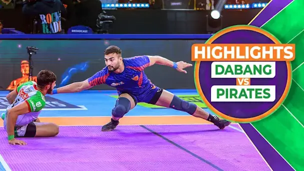 Dabang 39-39 Pirates