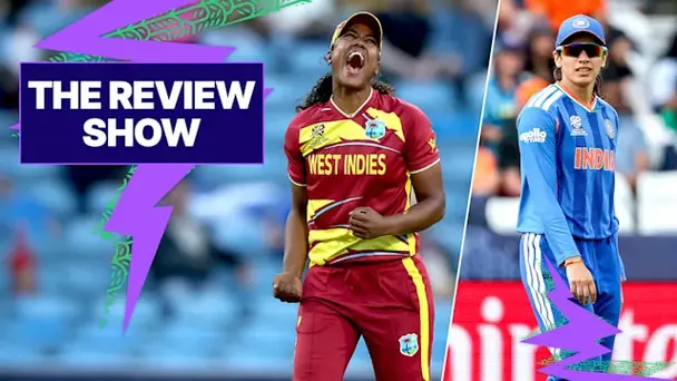 The Review Show: Day 10