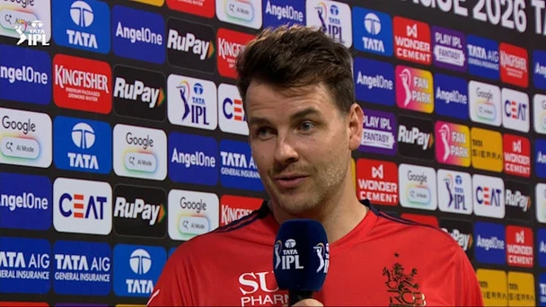 Hell of a Way to Start the Campaign: Duffy