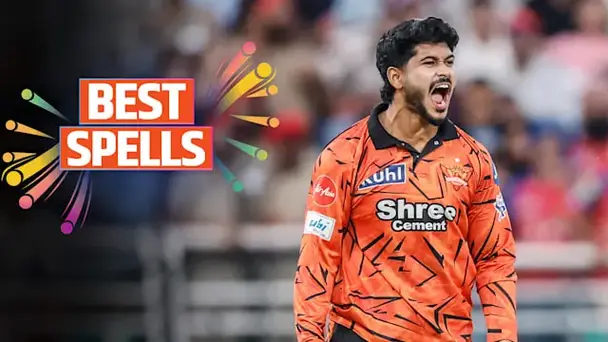 Shivangs 3/33 vs PBKS