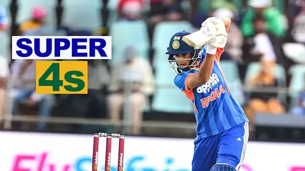 IND W Super 4s vs SA W: 5th T20I
