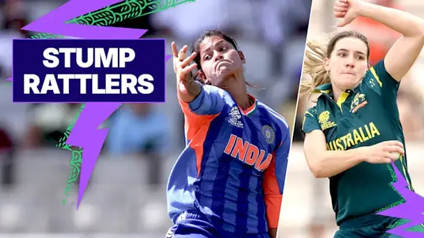 Stump Rattlers of Week 2 ft. Radha, Sutherland