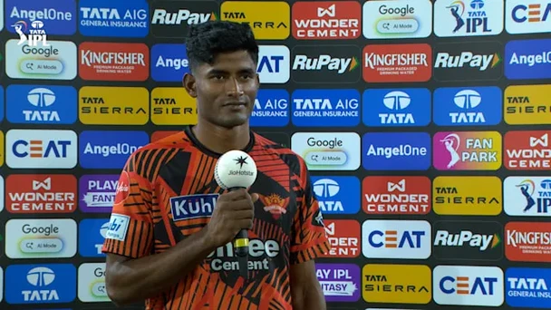 Sakib Excited to Go Against RCB