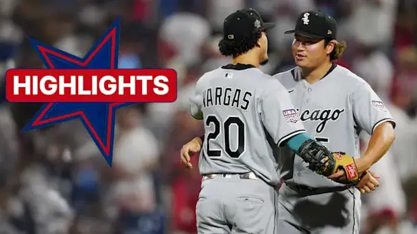 American League All-star 4-0 National League All-star