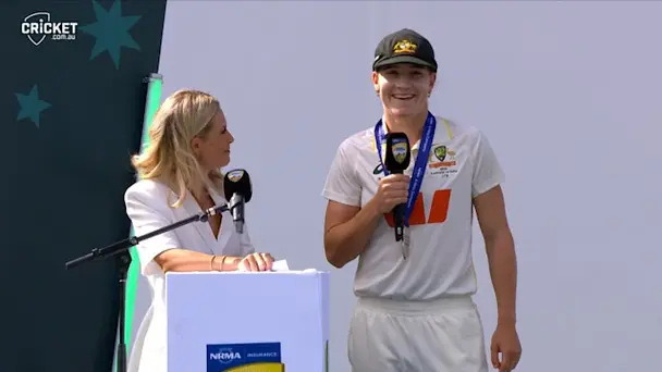 Love Being Out There: Sutherland