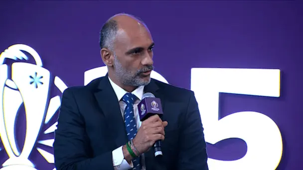 Want To Inspire Girls in Cricket: Sanjog Gupta