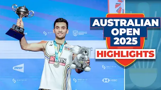 Lashya Sen vs Yushi Tanaka: Highlights