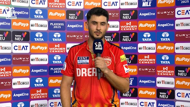 Lot of learnings from Shreyas: Wadhera